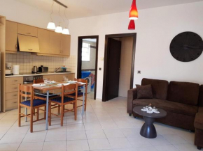 Ilia's Apt in Chania